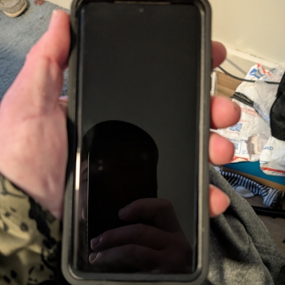 Samsung S21 Ultra 5G UNLOCKED - Picture 6 of 13